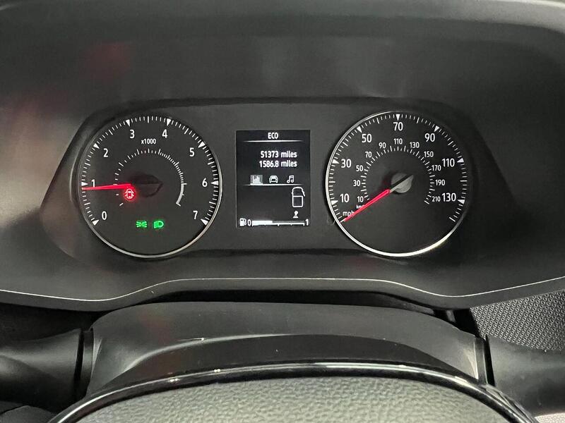 Used Renault Trafic 2023 for sale - 76904353: Photo 21