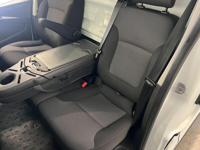 Used Renault Trafic 2023 for sale - 76904353: Photo 22