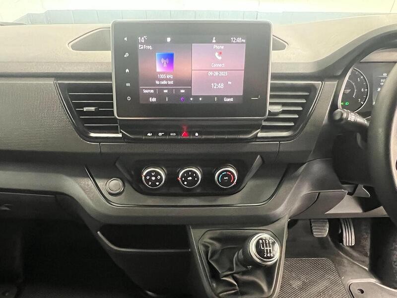 Used Renault Trafic 2023 for sale - 76904353: Photo 23