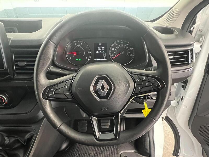 Used Renault Trafic 2023 for sale - 76904353: Photo 28