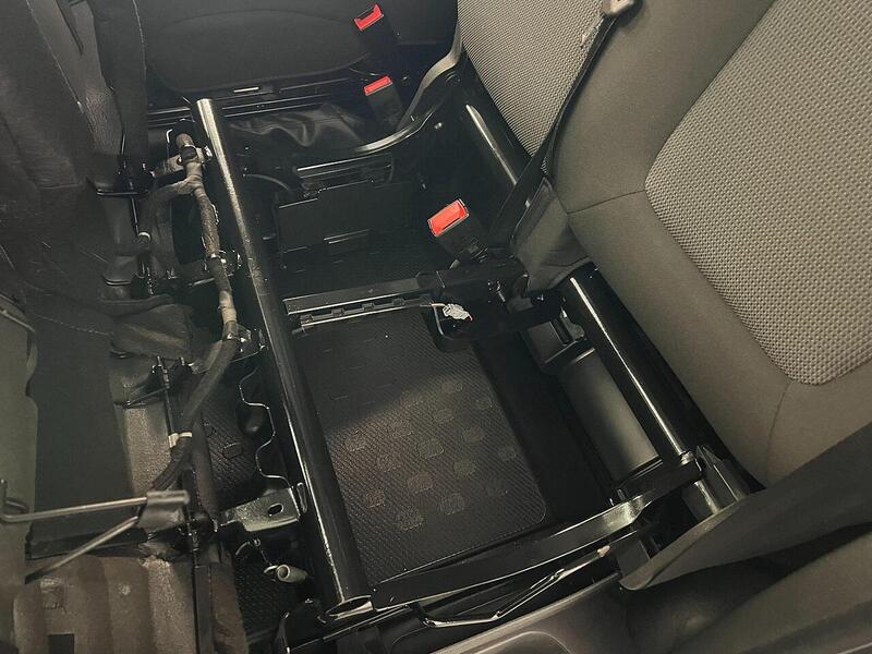 Used Renault Trafic 2023 for sale - 76904353: Photo 29