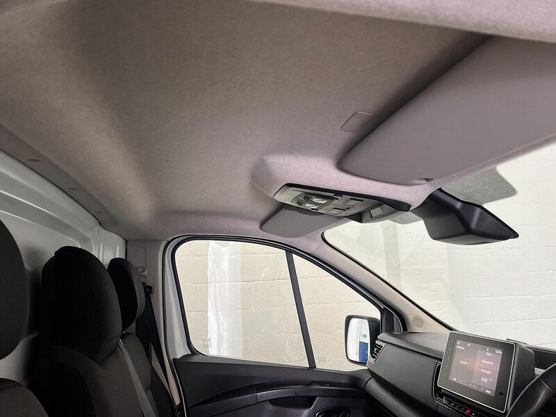 Used Renault Trafic 2023 for sale - 76904353: Photo 31