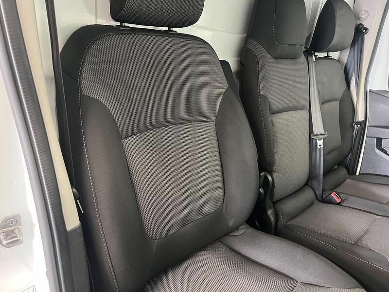 Used Renault Trafic 2023 for sale - 76904353: Photo 9