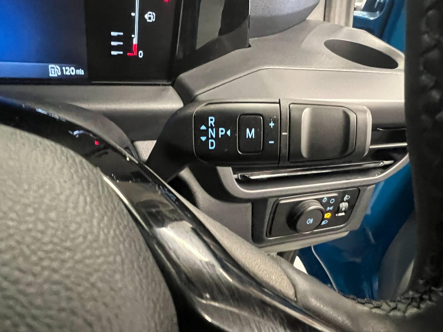 Used Ford Transit Custom 2024 for sale - 76660909: Photo 15