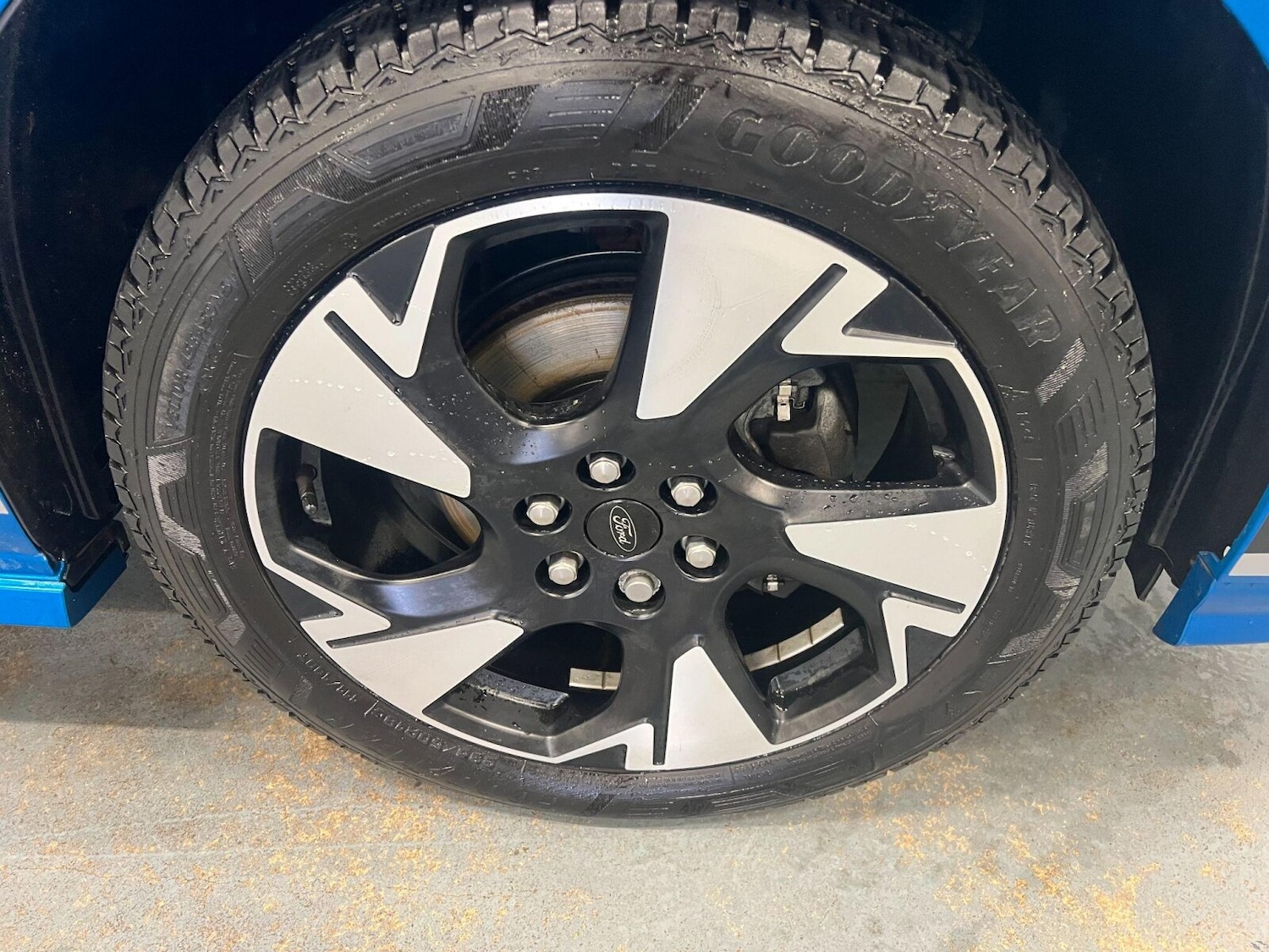 Used Ford Transit Custom 2024 for sale - 76660909: Photo 19