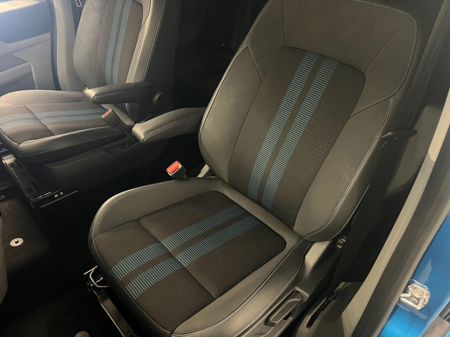 Used Ford Transit Custom 2024 for sale - 76660909: Photo 22