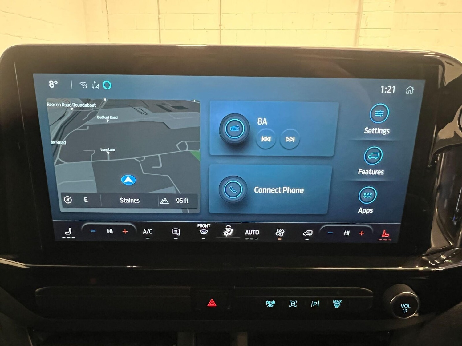 Used Ford Transit Custom 2024 for sale - 76660909: Photo 26