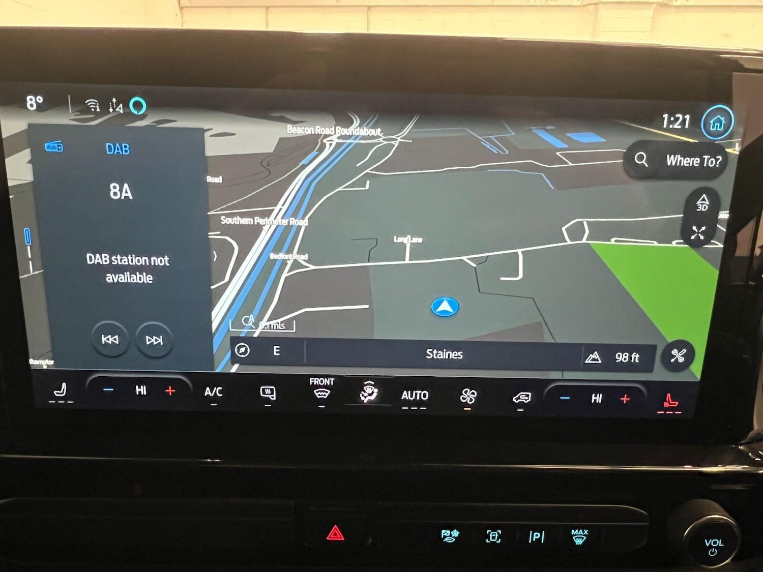 Used Ford Transit Custom 2024 for sale - 76660909: Photo 27