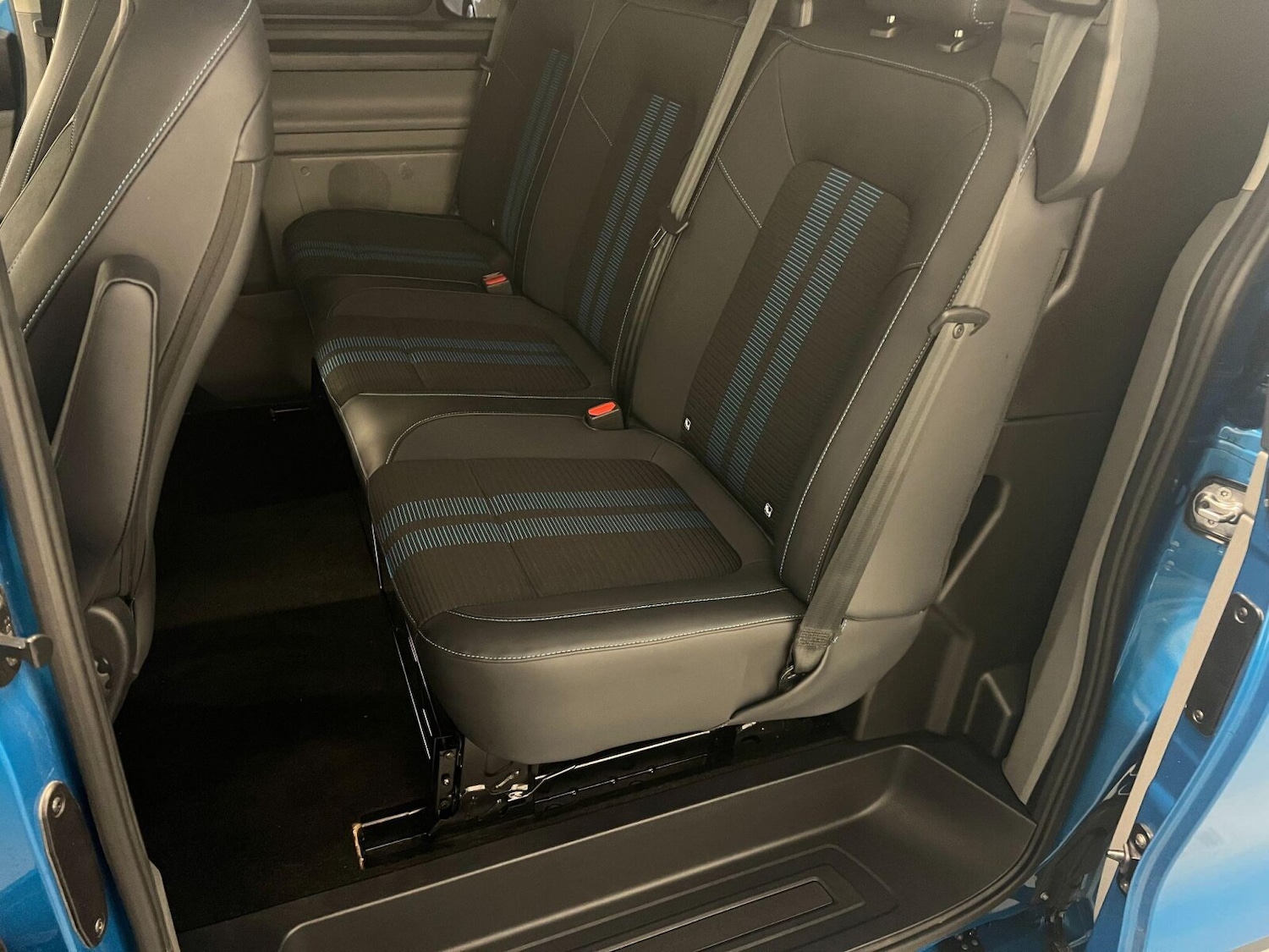 Used Ford Transit Custom 2024 for sale - 76660909: Photo 34