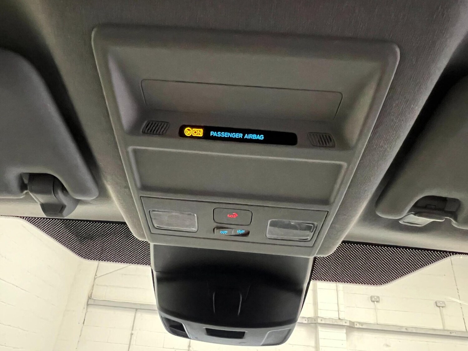 Used Ford Transit Custom 2024 for sale - 76660909: Photo 44