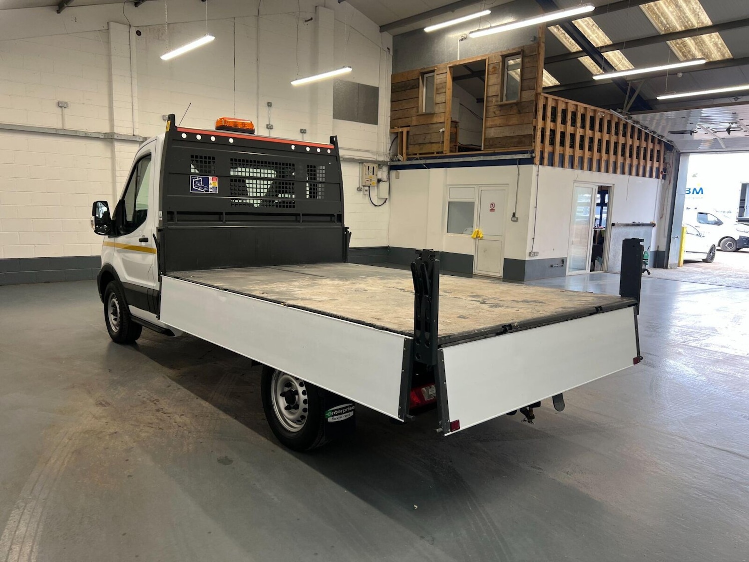 Used Ford Transit 2024 for sale - 76172374: Photo 10