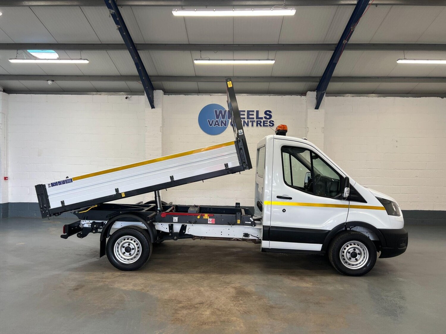 Used Ford Transit 2024 for sale - 76172374: Photo 12