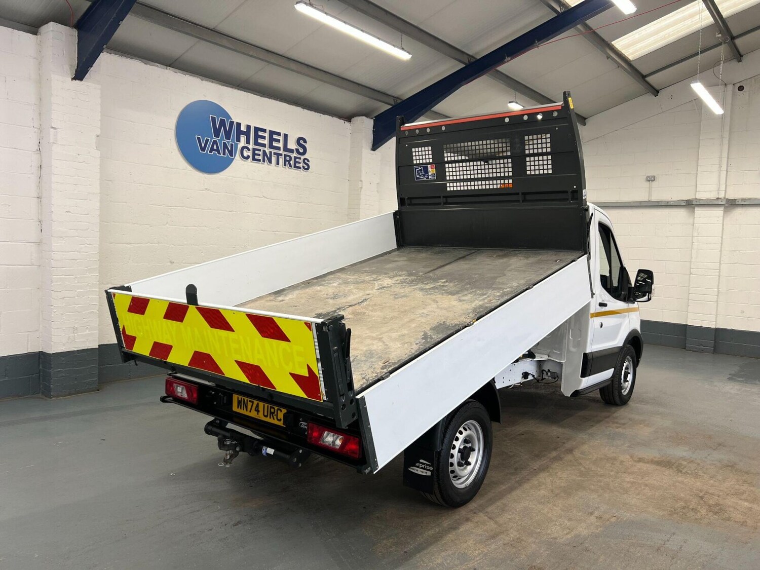 Used Ford Transit 2024 for sale - 76172374: Photo 14