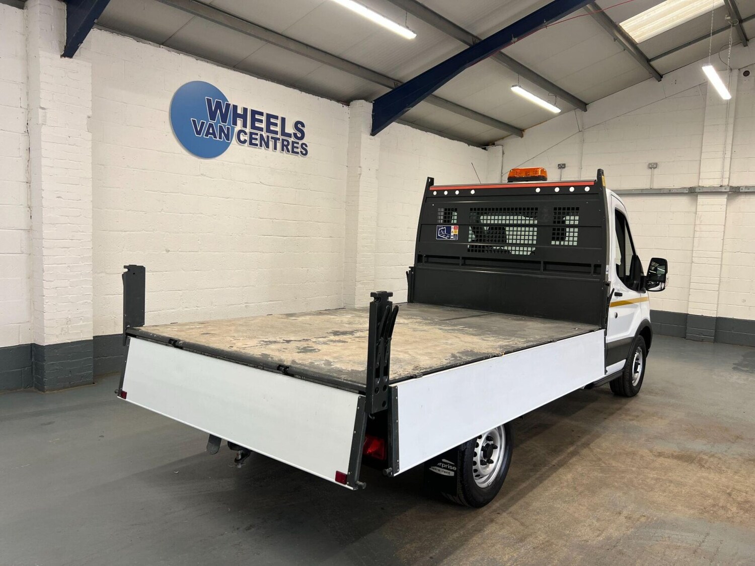 Used Ford Transit 2024 for sale - 76172374: Photo 15