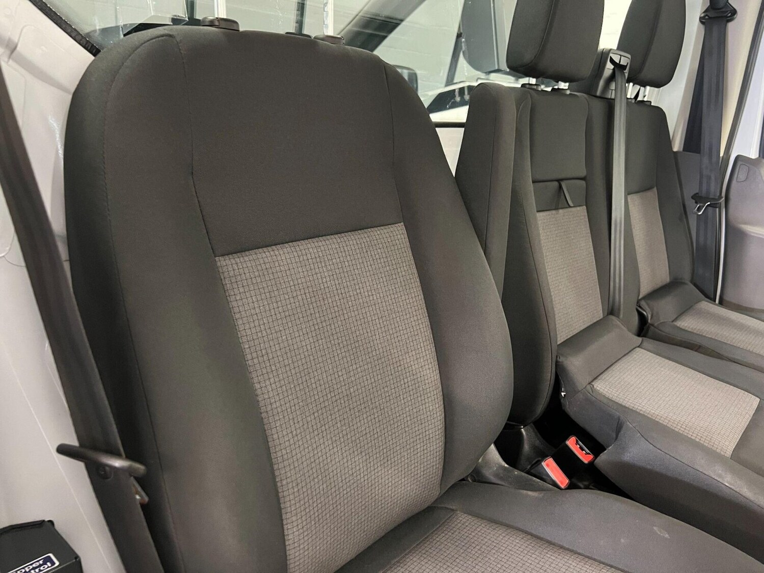 Used Ford Transit 2024 for sale - 76172374: Photo 16