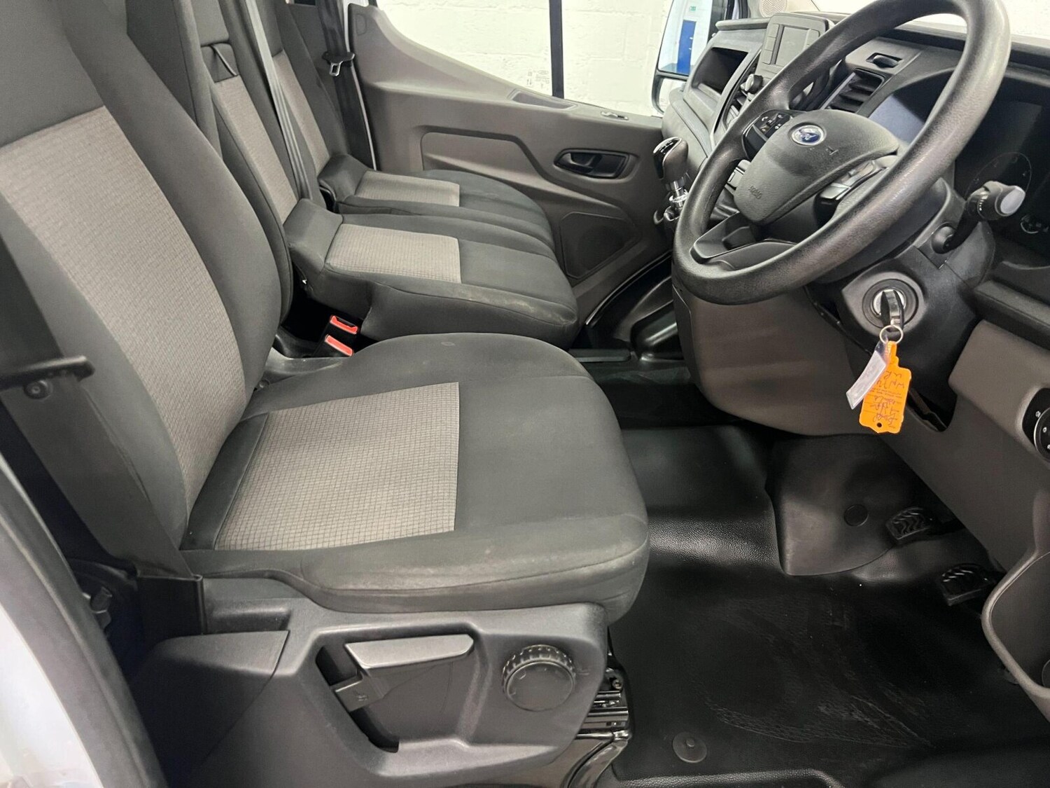 Used Ford Transit 2024 for sale - 76172374: Photo 17