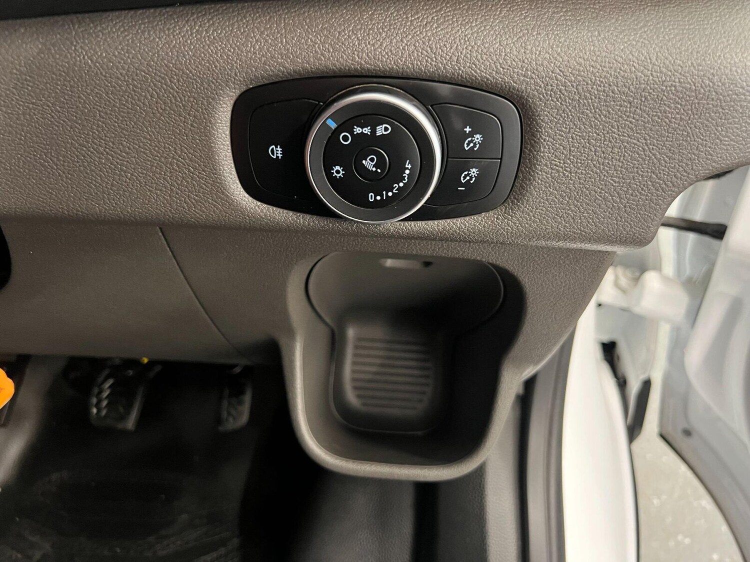 Used Ford Transit 2024 for sale - 76172374: Photo 20