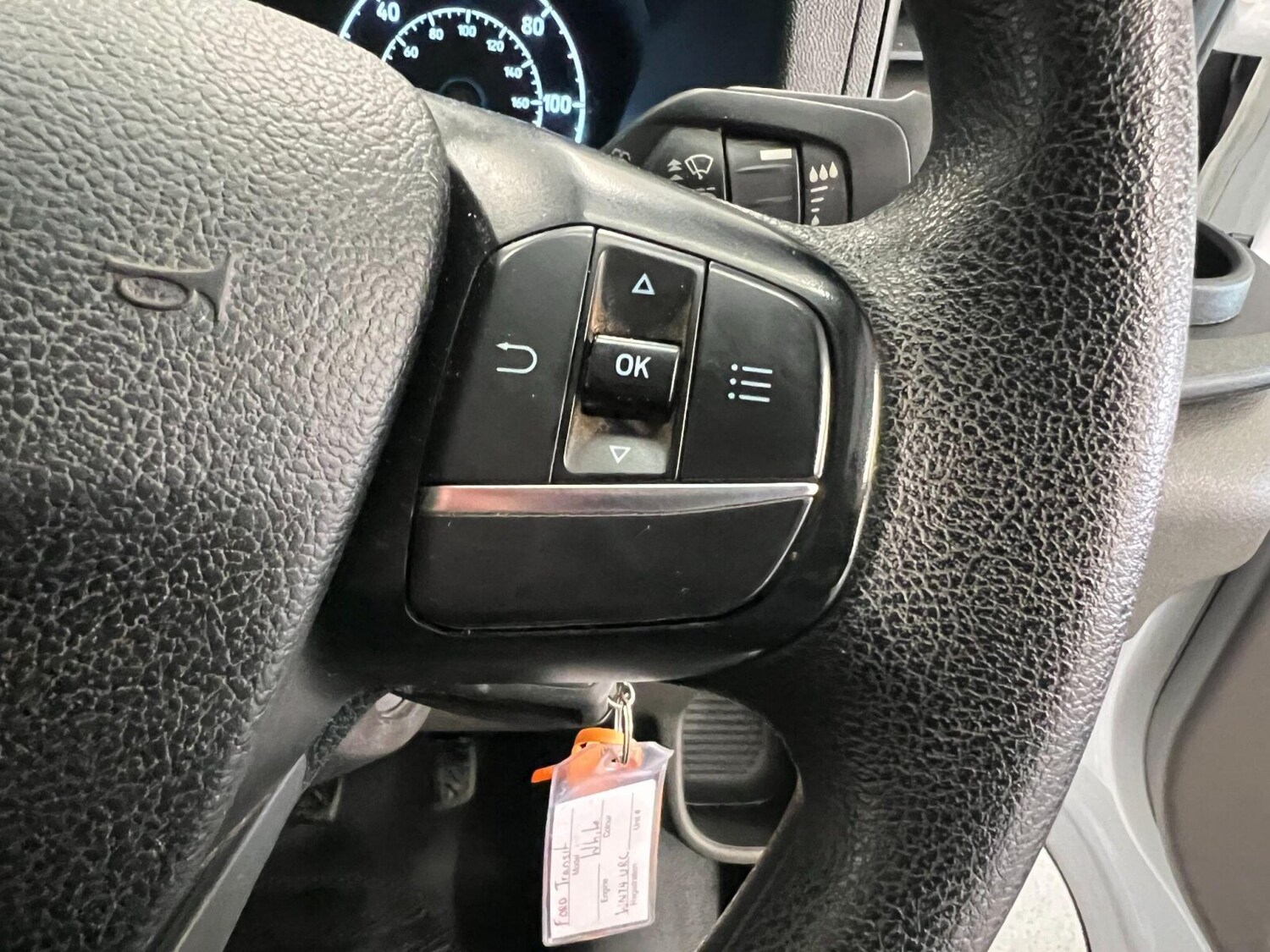 Used Ford Transit 2024 for sale - 76172374: Photo 21