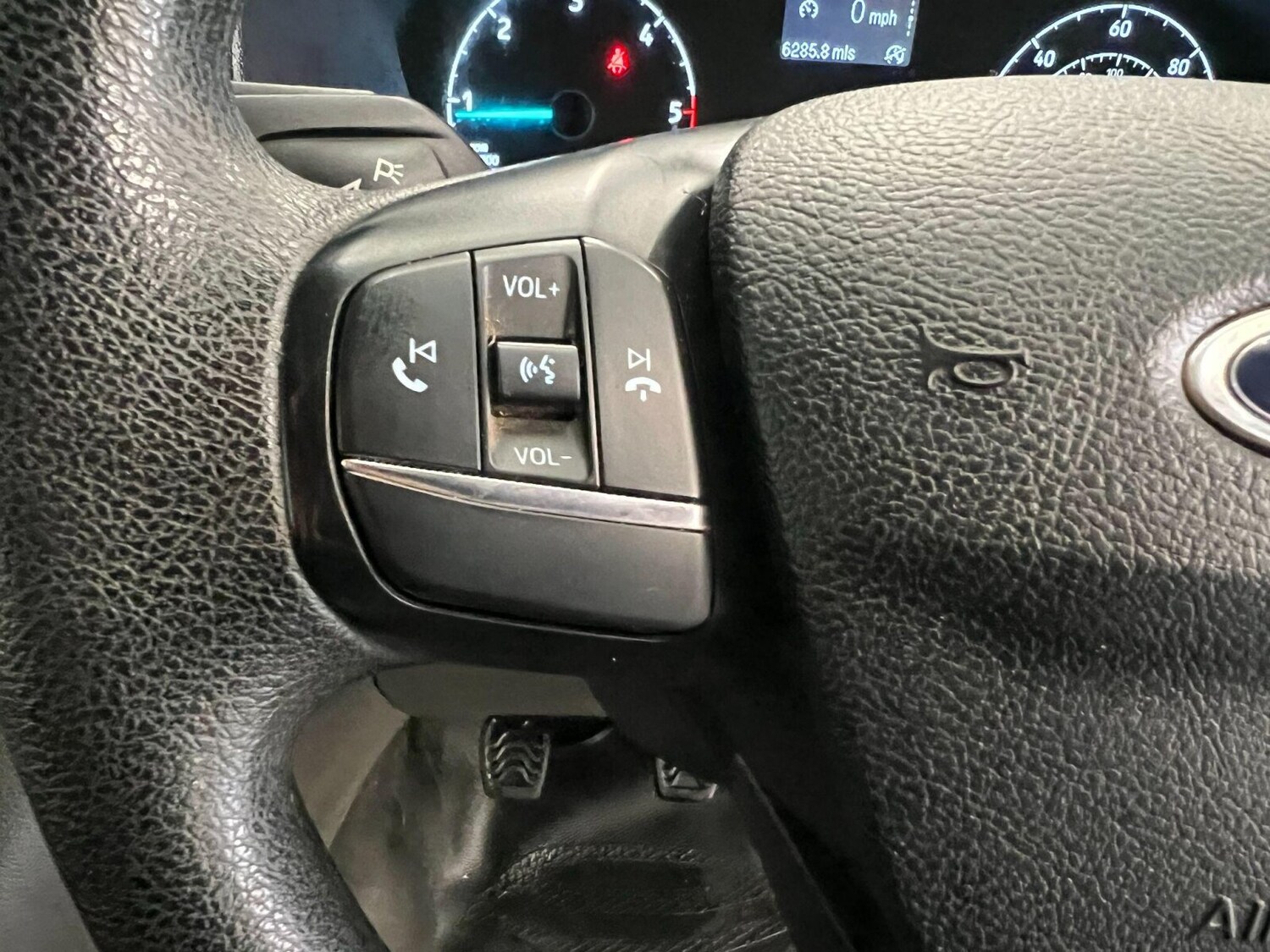 Used Ford Transit 2024 for sale - 76172374: Photo 22