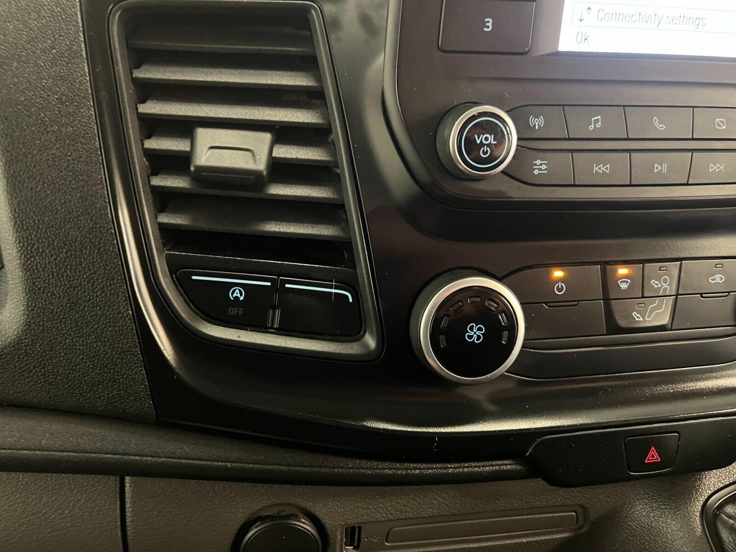 Used Ford Transit 2024 for sale - 76172374: Photo 24