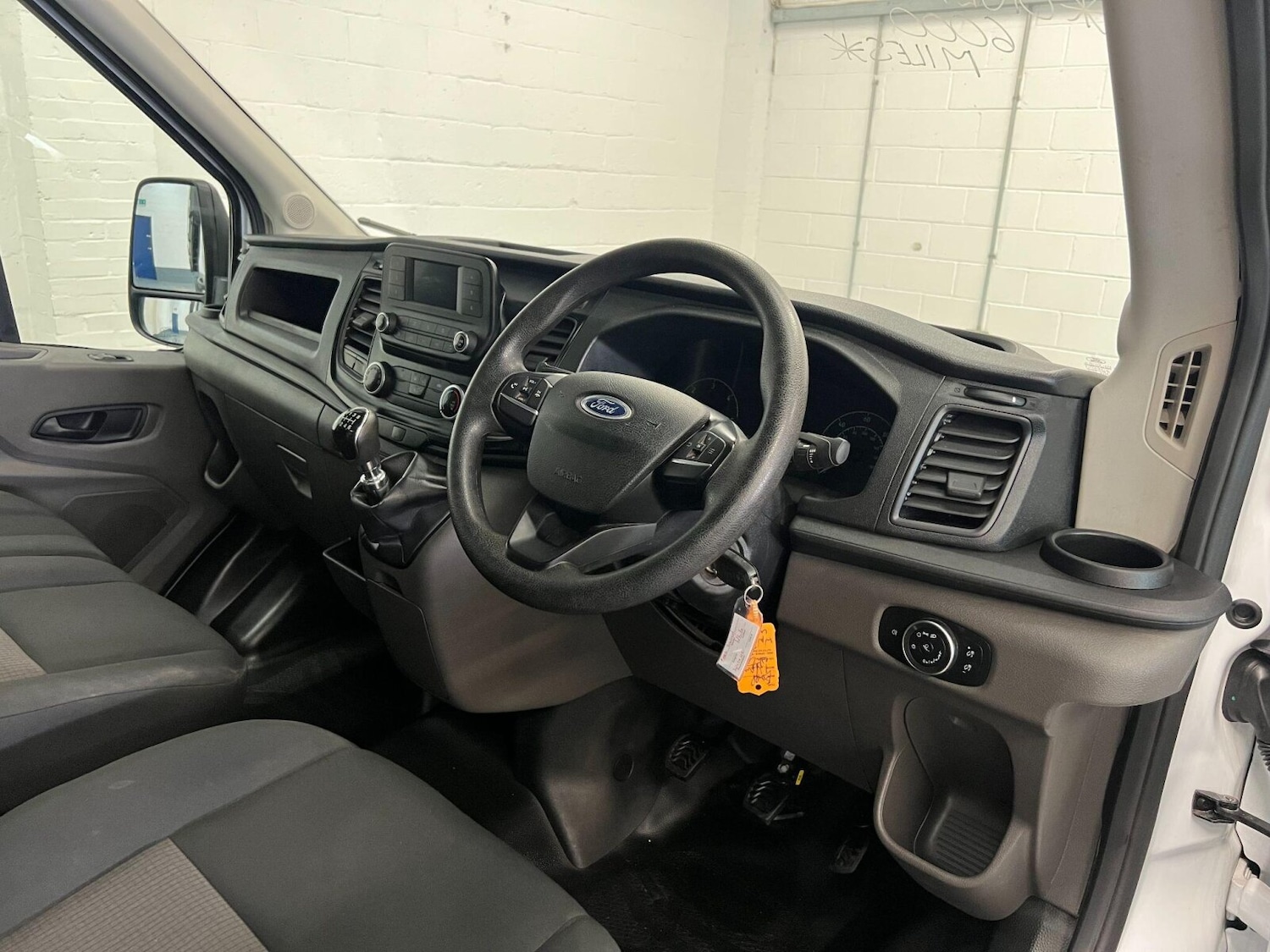 Used Ford Transit 2024 for sale - 76172374: Photo 27