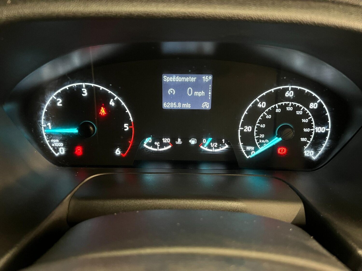 Used Ford Transit 2024 for sale - 76172374: Photo 29