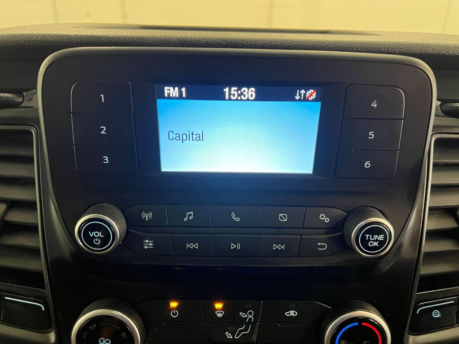 Used Ford Transit 2024 for sale - 76172374: Photo 33