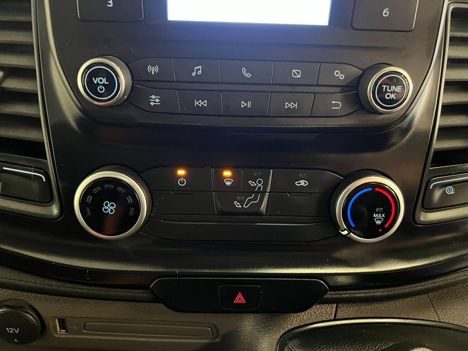 Used Ford Transit 2024 for sale - 76172374: Photo 34