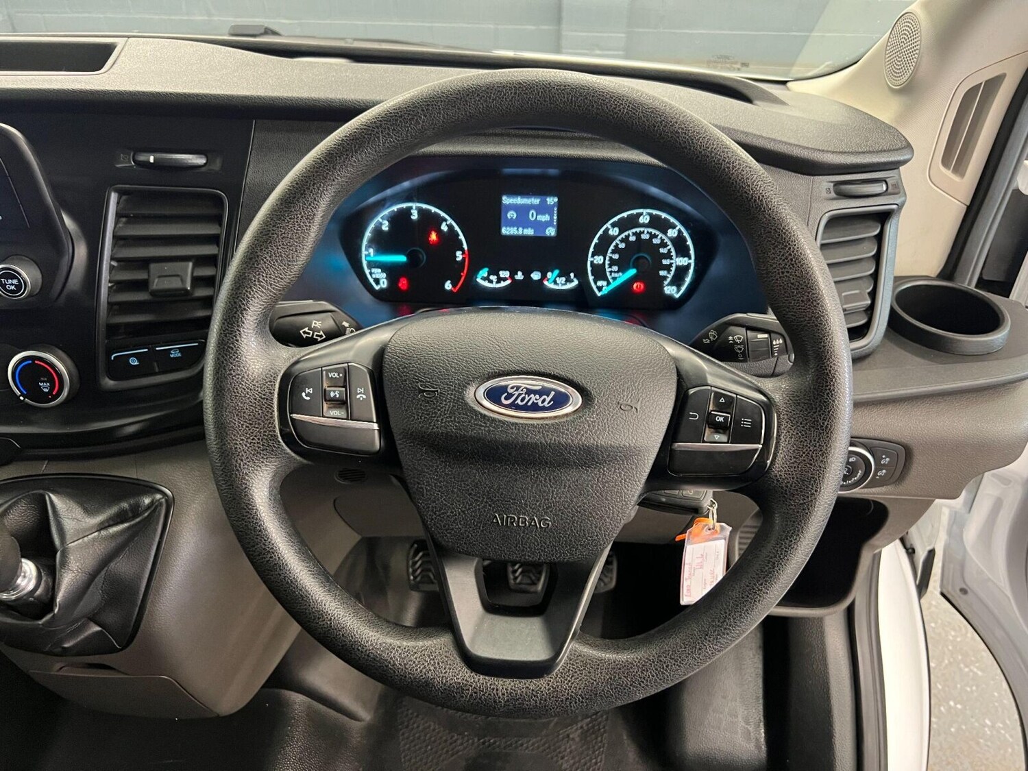 Used Ford Transit 2024 for sale - 76172374: Photo 35