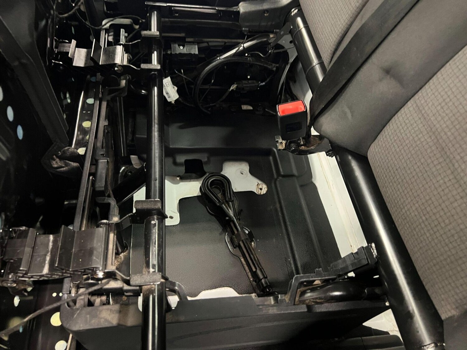 Used Ford Transit 2024 for sale - 76172374: Photo 37