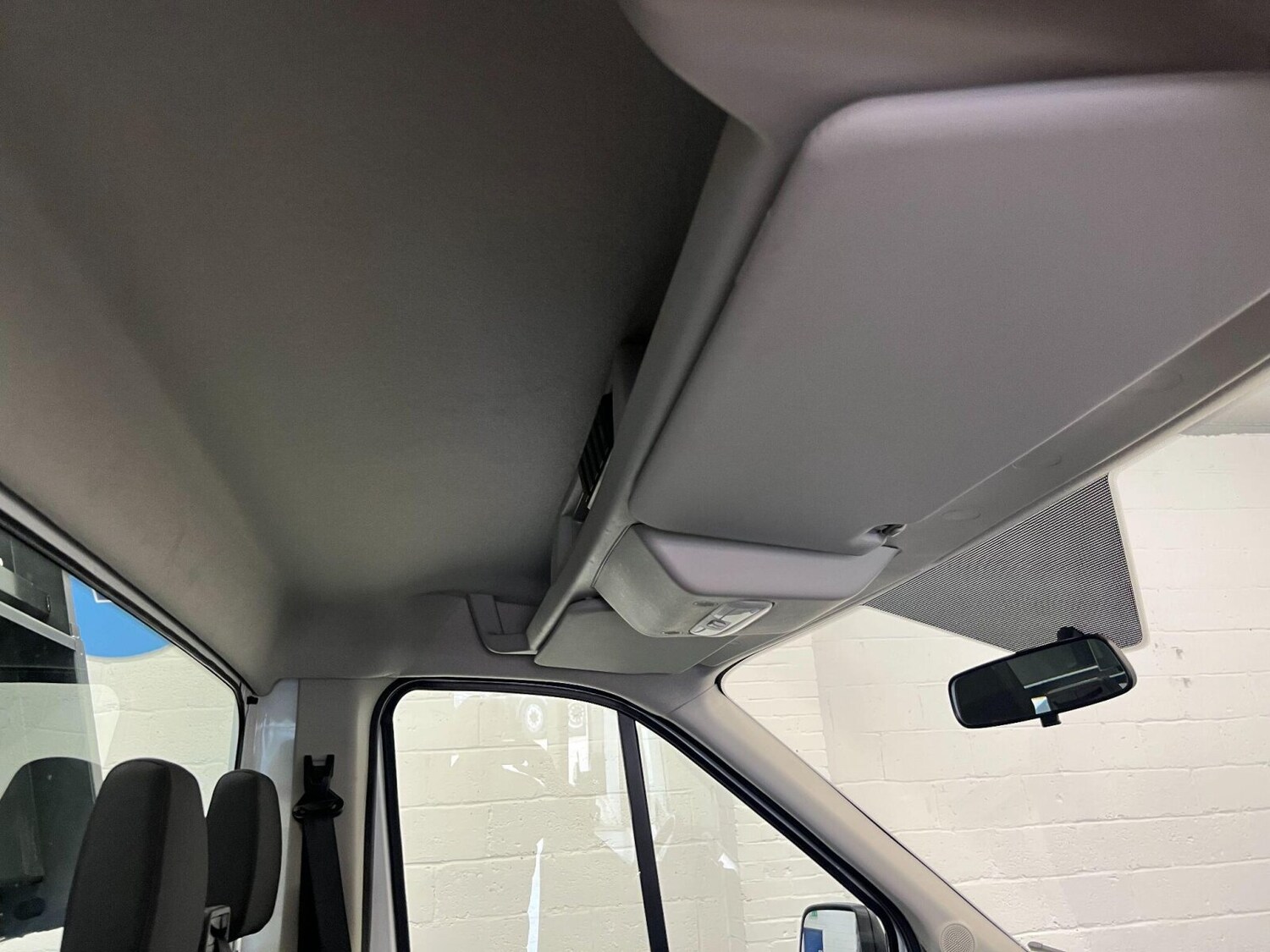 Used Ford Transit 2024 for sale - 76172374: Photo 38