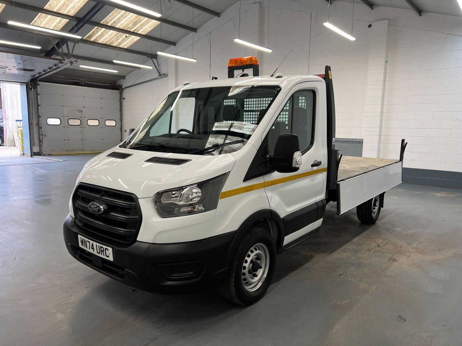 Used Ford Transit 2024 for sale - 76172374: Photo 6