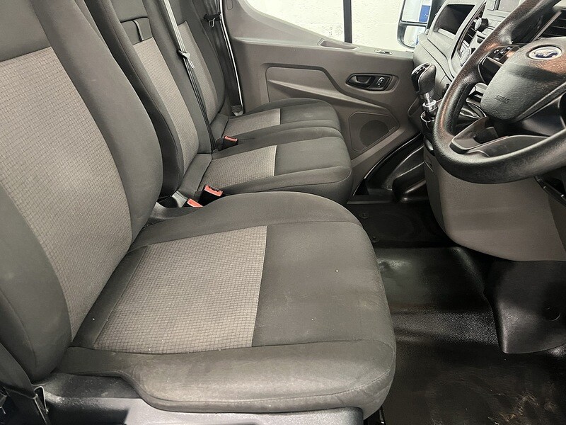 Used Ford Transit 2022 for sale - 77370208: Photo 10