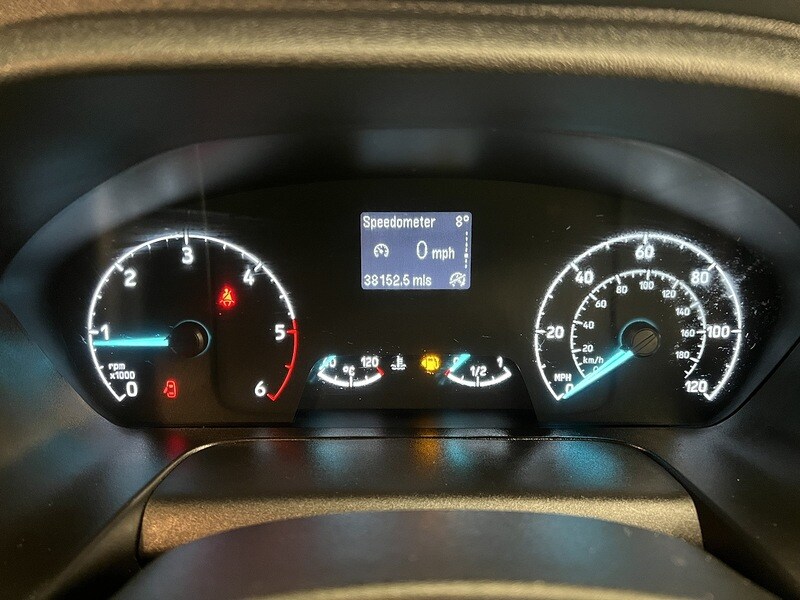 Used Ford Transit 2022 for sale - 77370208: Photo 16