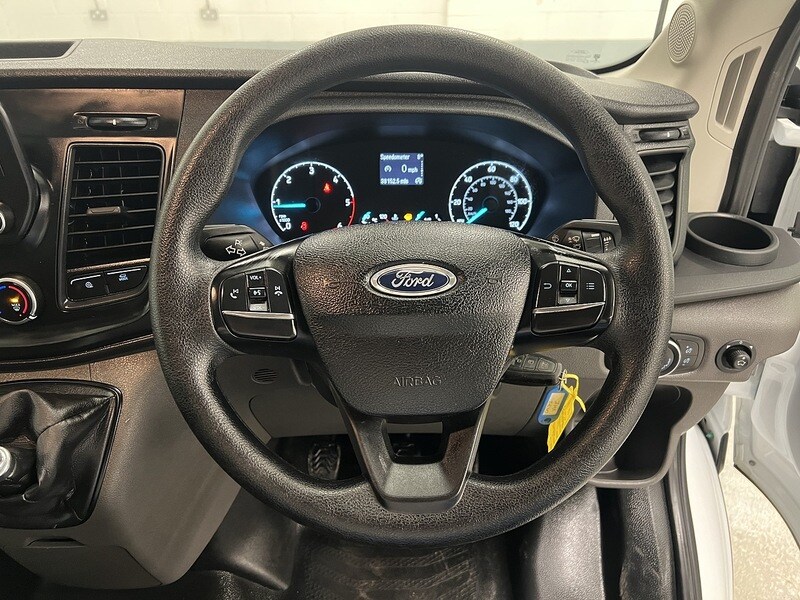 Used Ford Transit 2022 for sale - 77370208: Photo 17