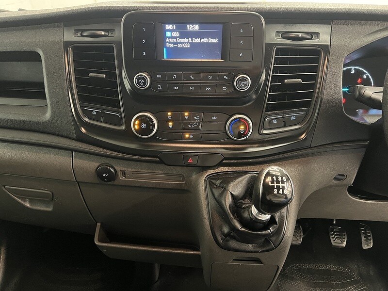 Used Ford Transit 2022 for sale - 77370208: Photo 18