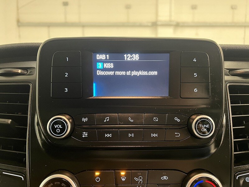 Used Ford Transit 2022 for sale - 77370208: Photo 23