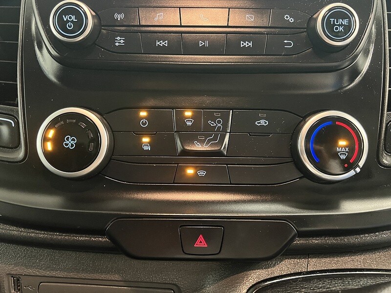 Used Ford Transit 2022 for sale - 77370208: Photo 25