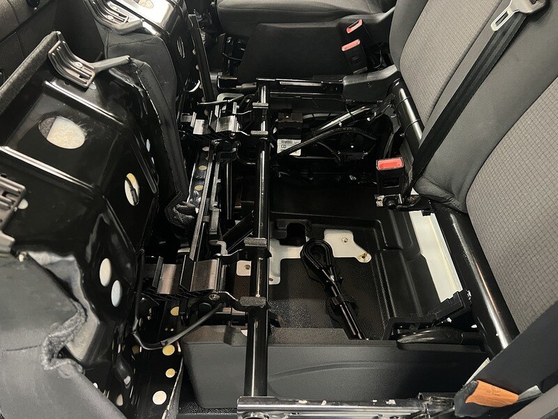 Used Ford Transit 2022 for sale - 77370208: Photo 36