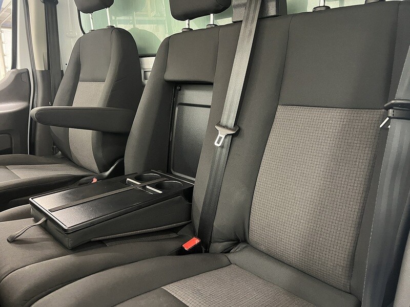 Used Ford Transit 2022 for sale - 77370208: Photo 37
