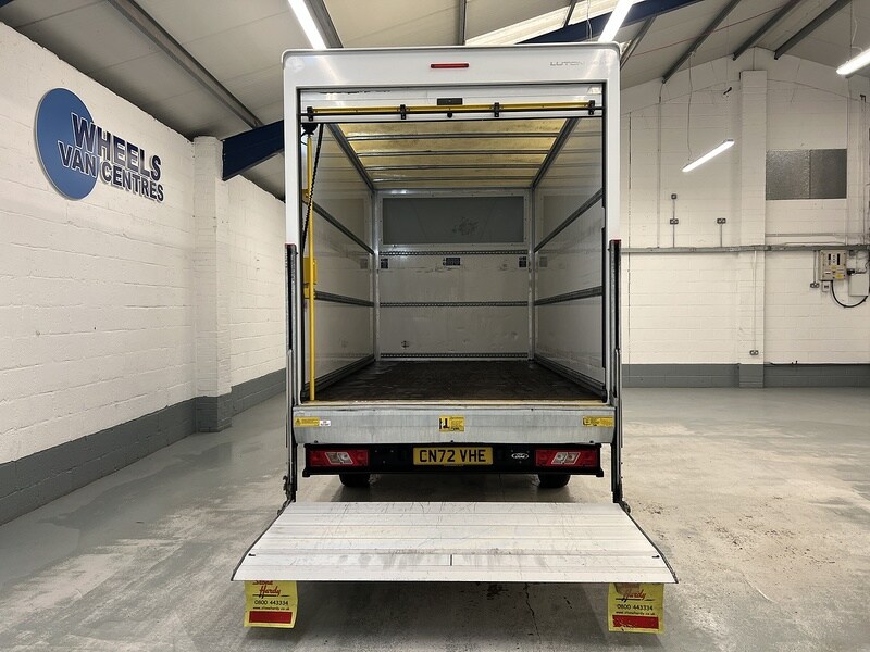 Used Ford Transit 2022 for sale - 77370208: Photo 39