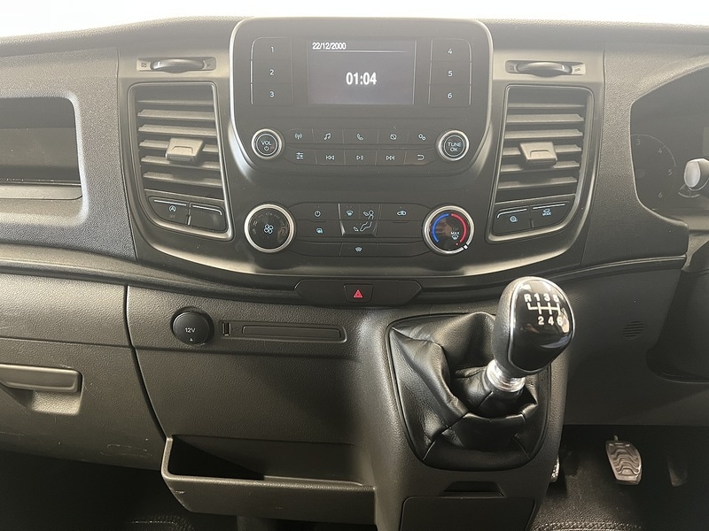 Used Ford Transit for sale - 77370208: Photo 8