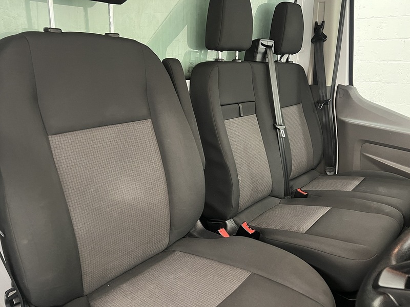 Used Ford Transit 2022 for sale - 77370208: Photo 9