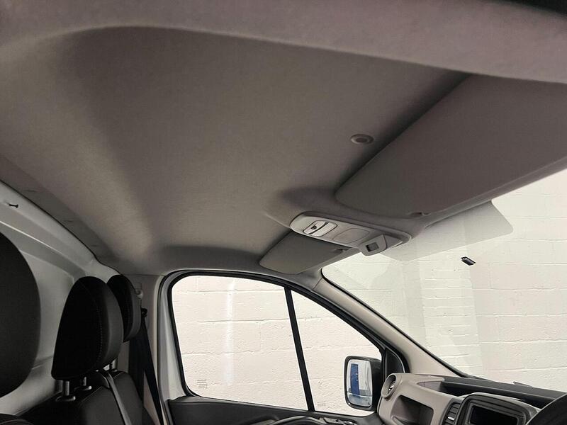 Used Renault Trafic 2017 for sale - 76904022: Photo 13