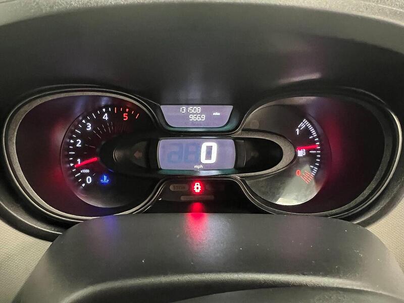 Used Renault Trafic 2017 for sale - 76904022: Photo 15