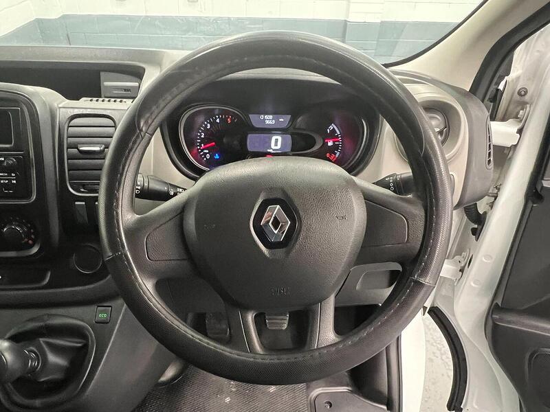 Used Renault Trafic 2017 for sale - 76904022: Photo 16