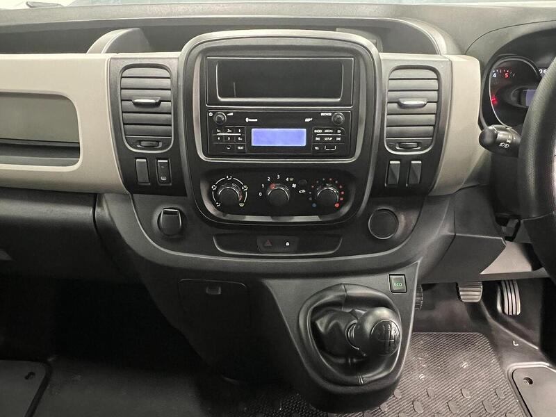 Used Renault Trafic 2017 for sale - 76904022: Photo 17