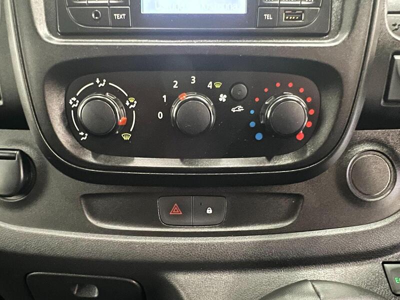 Used Renault Trafic 2017 for sale - 76904022: Photo 22