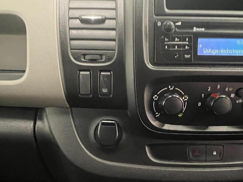 Used Renault Trafic 2017 for sale - 76904022: Photo 24