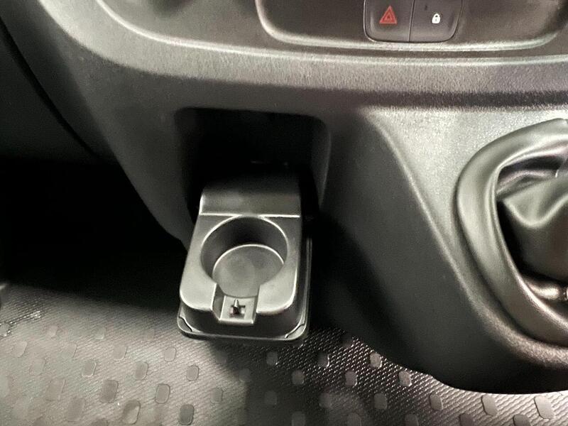 Used Renault Trafic 2017 for sale - 76904022: Photo 25